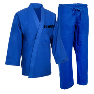 Jiu Jitsu Gi Article # SS-JJ-04