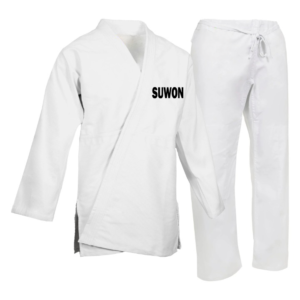 Jiu Jitsu Gi Article # SS-JJ-03