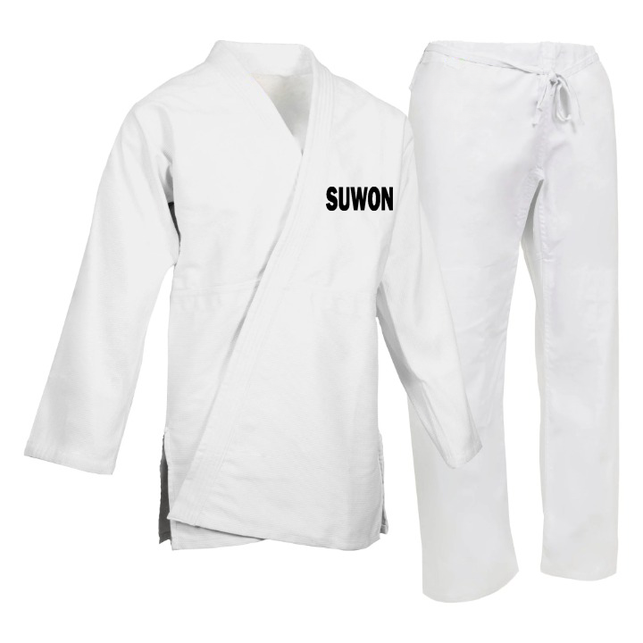 Jiu Jitsu Gi Article # SS-JJ-03