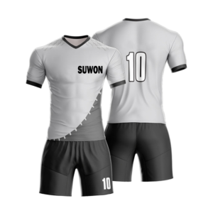 Soccer Uniform Article # SS-SU-08