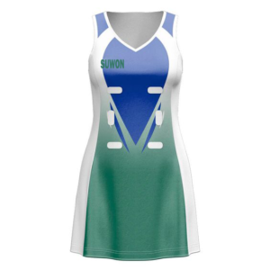 Netball Dress Article # SS-NBU-05