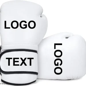 Leather Boxing Gloves Article # SS-LBPG-02