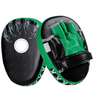 Focus Pads/ Mitts Article # SS-FP-01