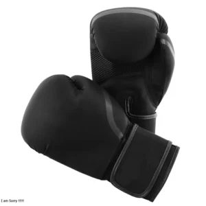 Leather Boxing Gloves Article # SS-LBG-04