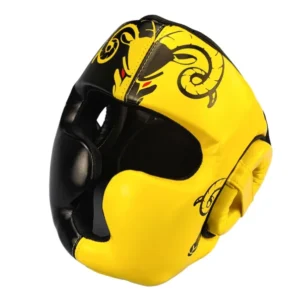 Head Guard Article # SS-BHG-01