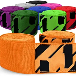 Hand Wraps Article # SS-HW-01
