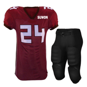 American Football Uniform Article # SS-AFU-08