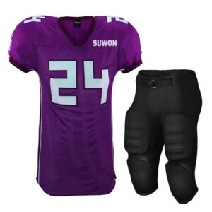 American Football Uniform Article # SS-AFU-10