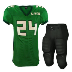American Football Uniform Article # SS-AFU-11