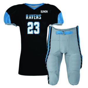 American Football Uniform Article # SS-AFU-14