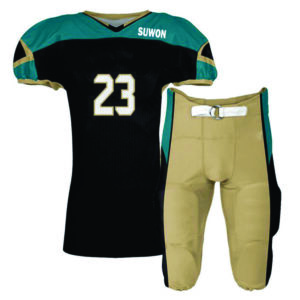 American Football Uniform Article # SS-AFU-16