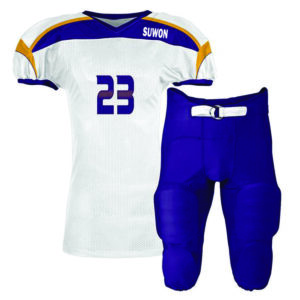 American Football Uniform Article # SS-AFU-17