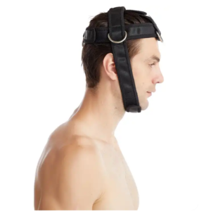 Head Harness Article # SS-HH-04