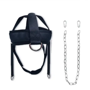 Head Harness Article # SS-HH-01