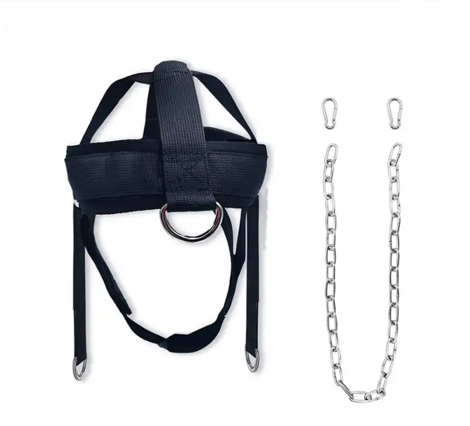 Head Harness Article # SS-HH-01
