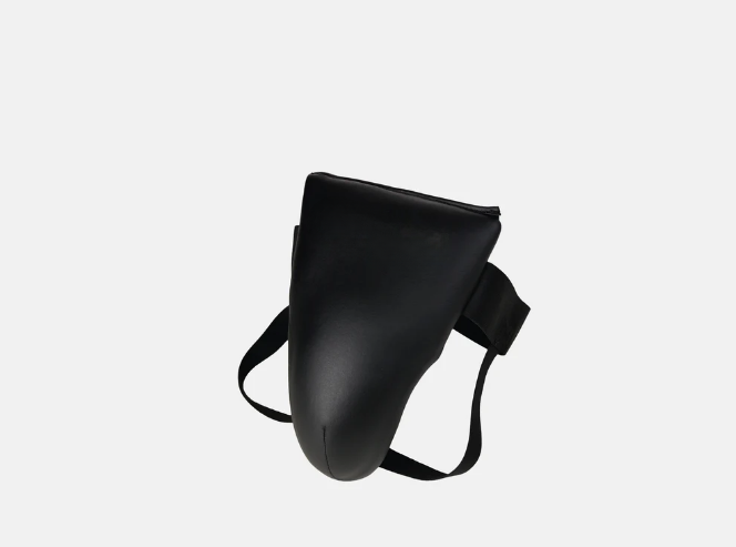 Groin / Abdominal Guards Article # SS-AG-03