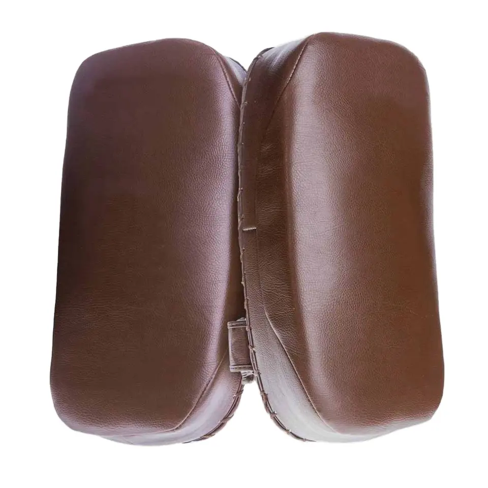Kick Thai Pads Article # SS-KTP-01