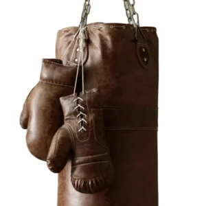 Heavy Punching Bag Article # SS-HPB-02