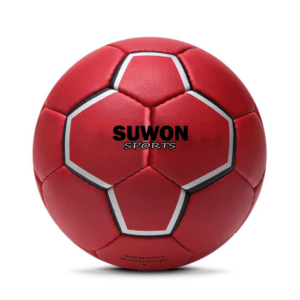 Durable Composite PU Leather Handball Article # SS-HB-08