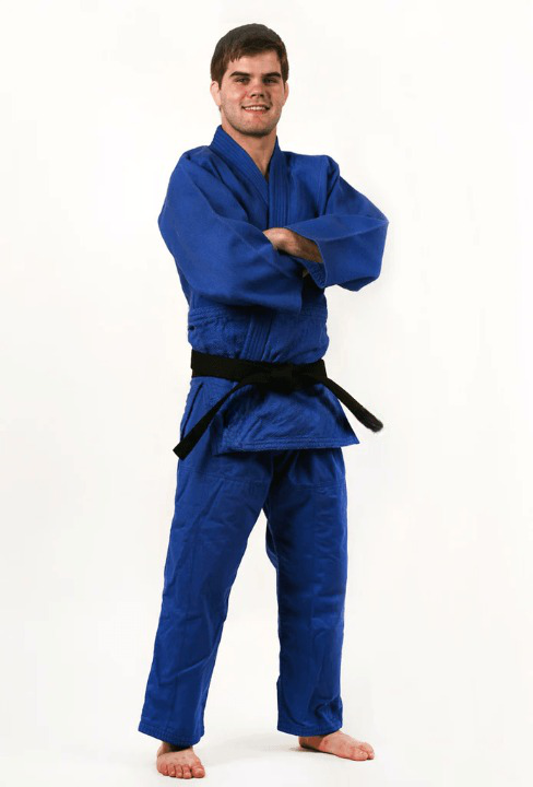 Judo Gis Article # SS-JG-07