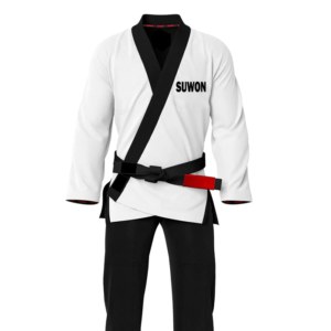 Hapkido Gi Article # SS-HG-06