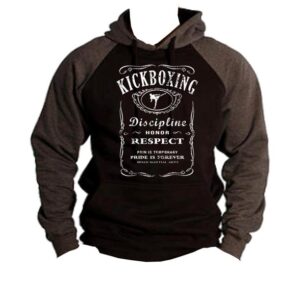 MMA Hoodies Article # SS-MMAH-10