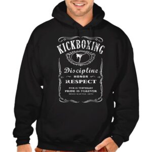 MMA Hoodies Article # SS-MMAH-12
