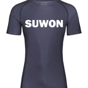 MMA Short Sleeve Rash Guard Article SS-SSRG-05