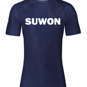 MMA Short Sleeve Rash Guard Article SS-SSRG-04