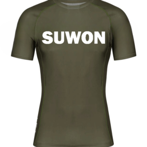 MMA Short Sleeve Rash Guard Article SS-SSRG-02