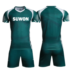 Volleyball Uniform Article # SS-VU-06