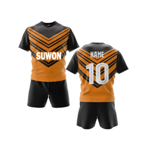 Rugby Uniform Article # SS-RU-02