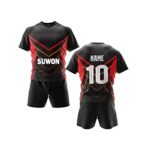 Rugby Uniform Article # SS-RU-01