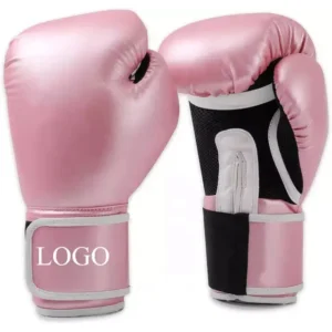 Artificial Leather Punching Bag Gloves Article # SS-LPG-03