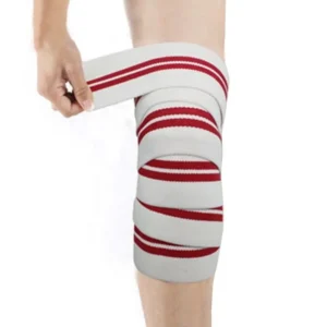 Heavy Duty Knee Wraps Article # SS-HKW-02