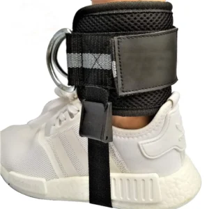 Leather Ankle Strap Article # SS-LAS-01