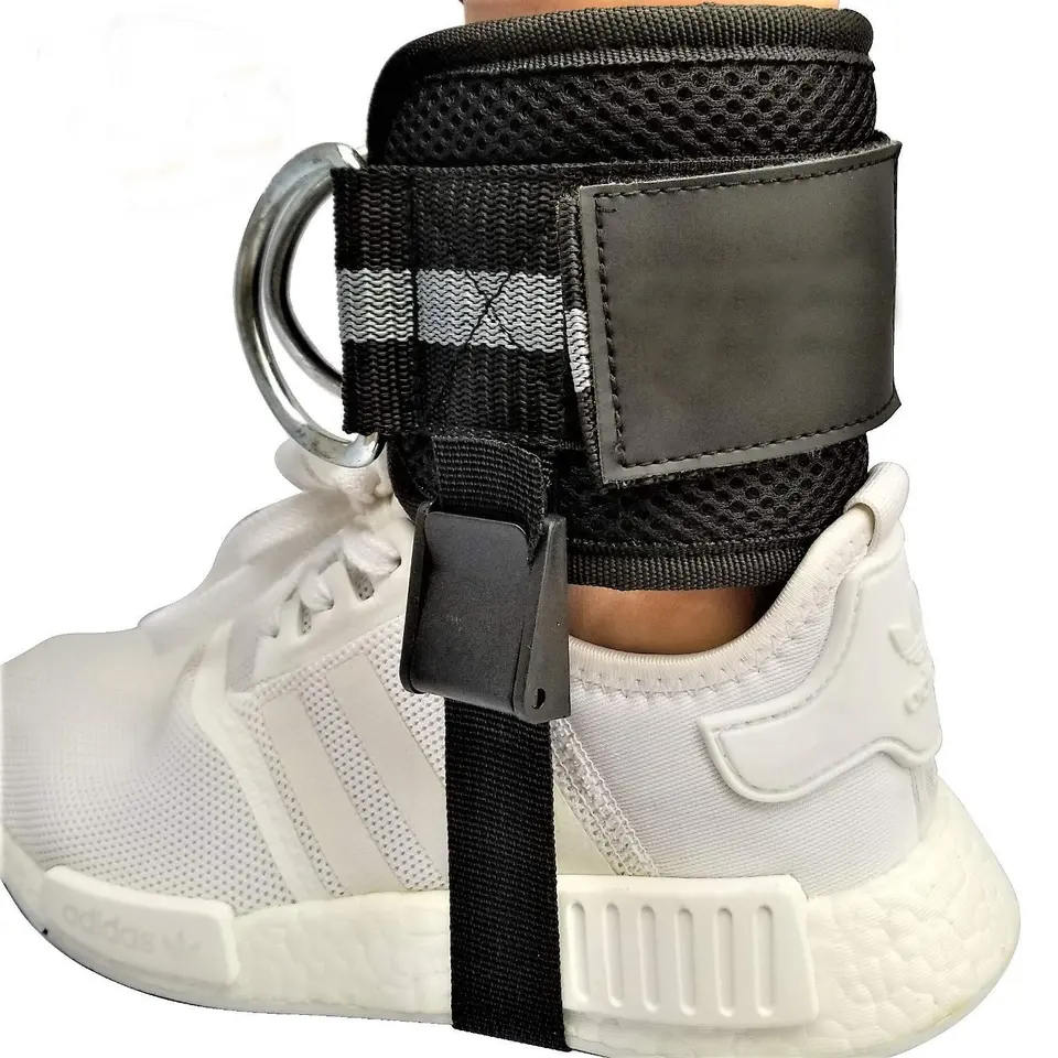 Leather Ankle Strap Article # SS-LAS-01