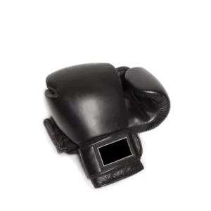 Leather Boxing Gloves Article # SS-LBPG-01