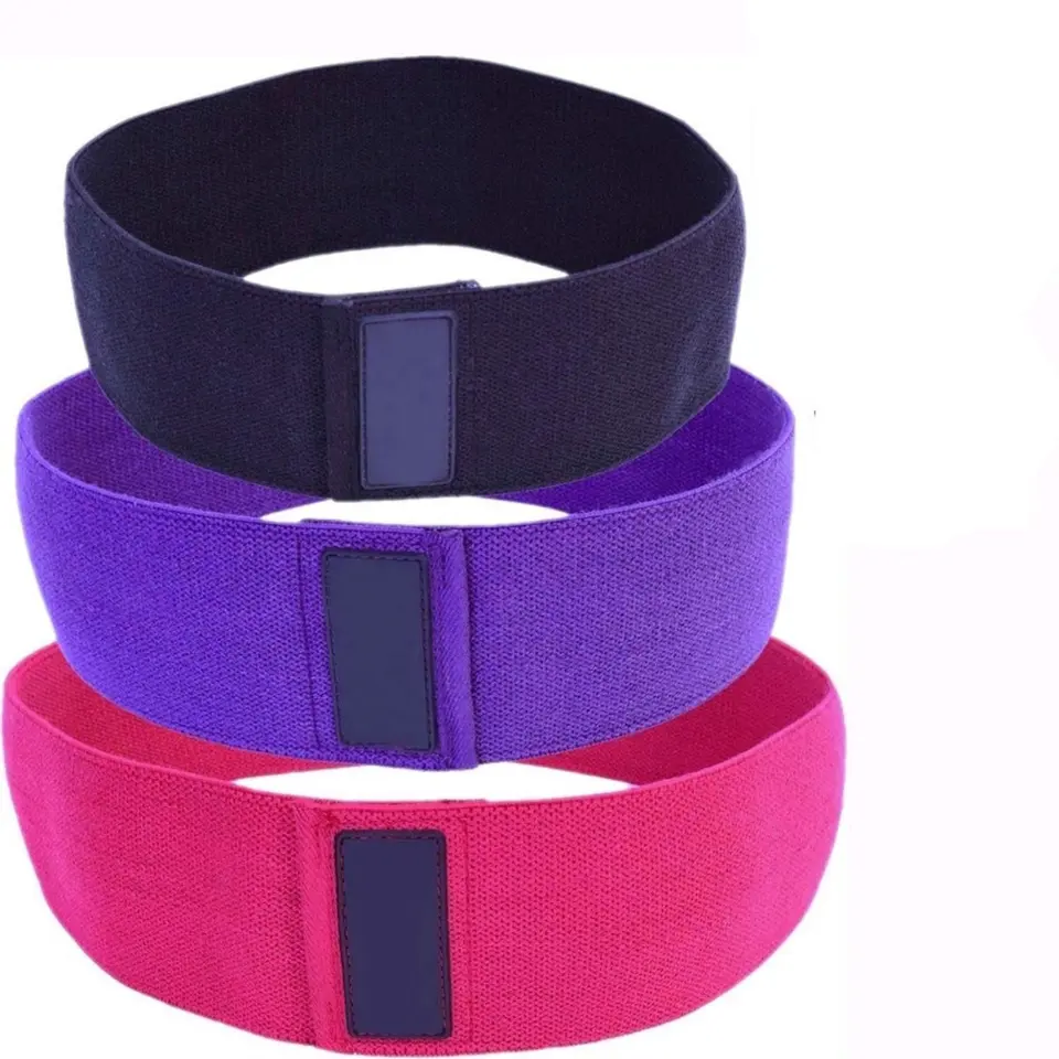 Hip Circles Article # SS-HC-03