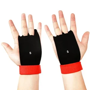Gymnastic Palm Protector Article # SS-GPP-02