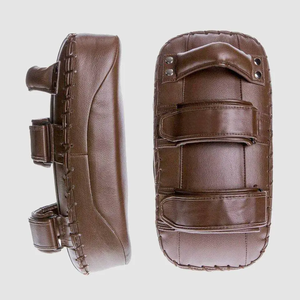 Kick Thai Pads Article # SS-KTP-01 - Image 2