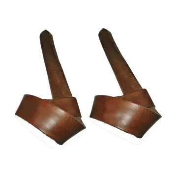 Leather Lifting Strap Article # SS-LLS-01