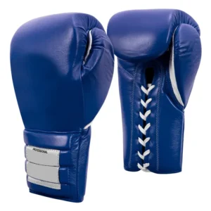 Leather Boxing Gloves Article # SS-LBG-03