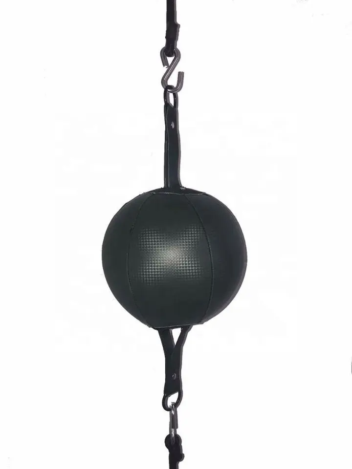 Double End Balls Article # SS-DEB-03