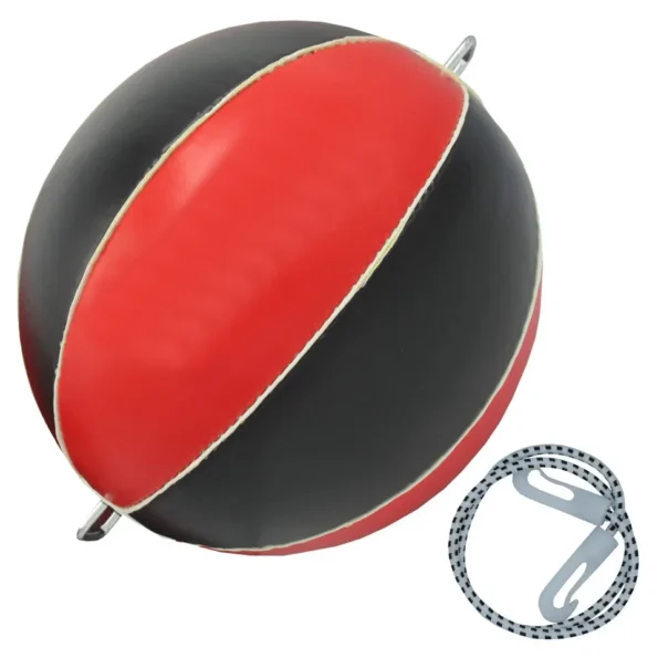Double End Balls Article # SS-DEB-01