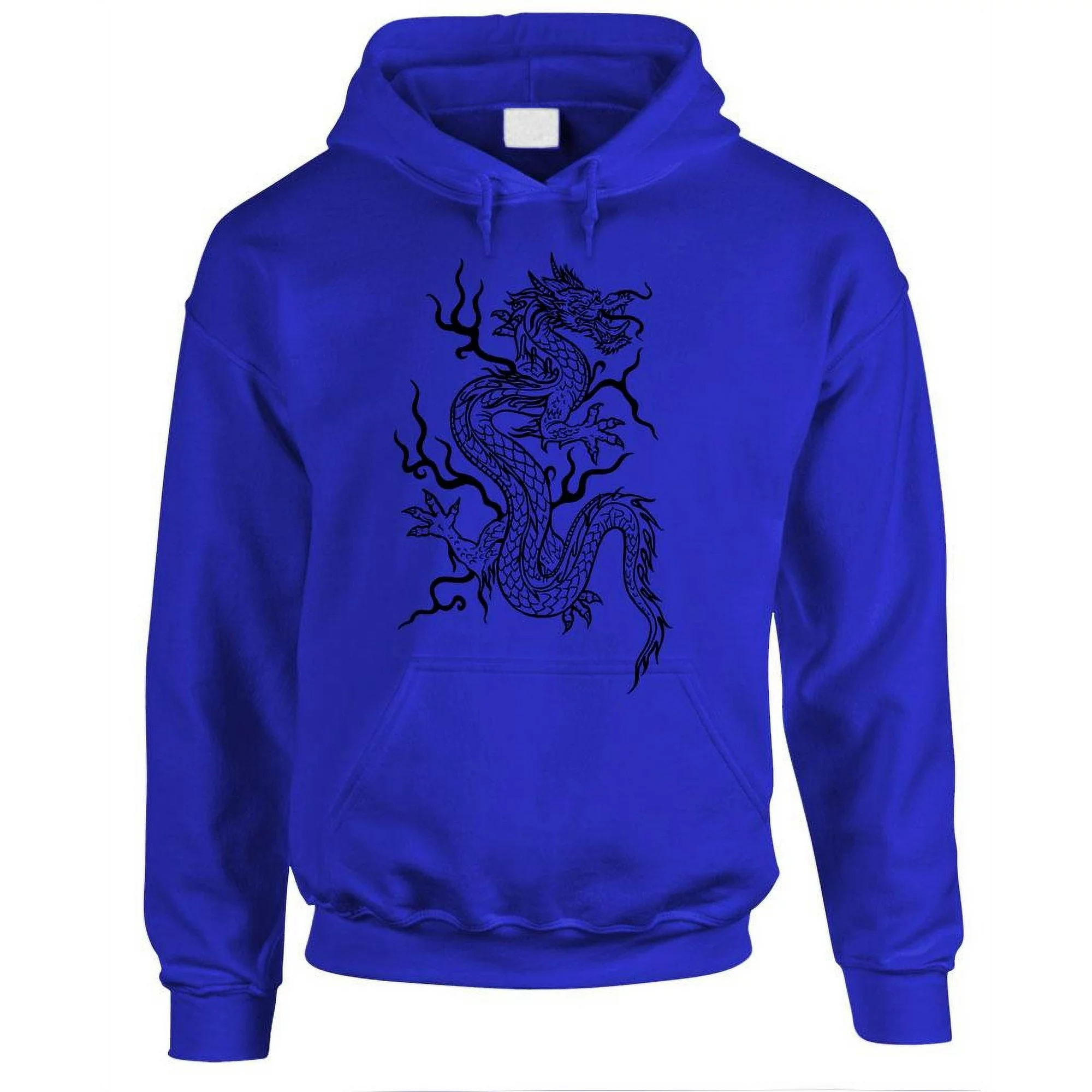 MMA Hoodies Article # SS-MMAH-13