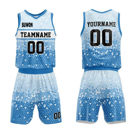 Basketball Uniform Article # SS-BBU-10