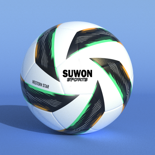 Soccer Ball Article # SS-SB-04