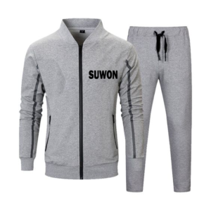 MMA Sweat Tracksuit Article # SS-ST-06