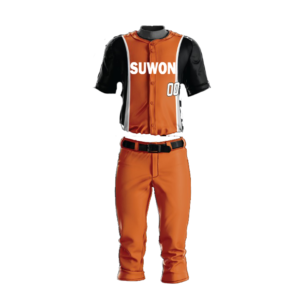 Baseball Uniform Article # SS-BBU-05